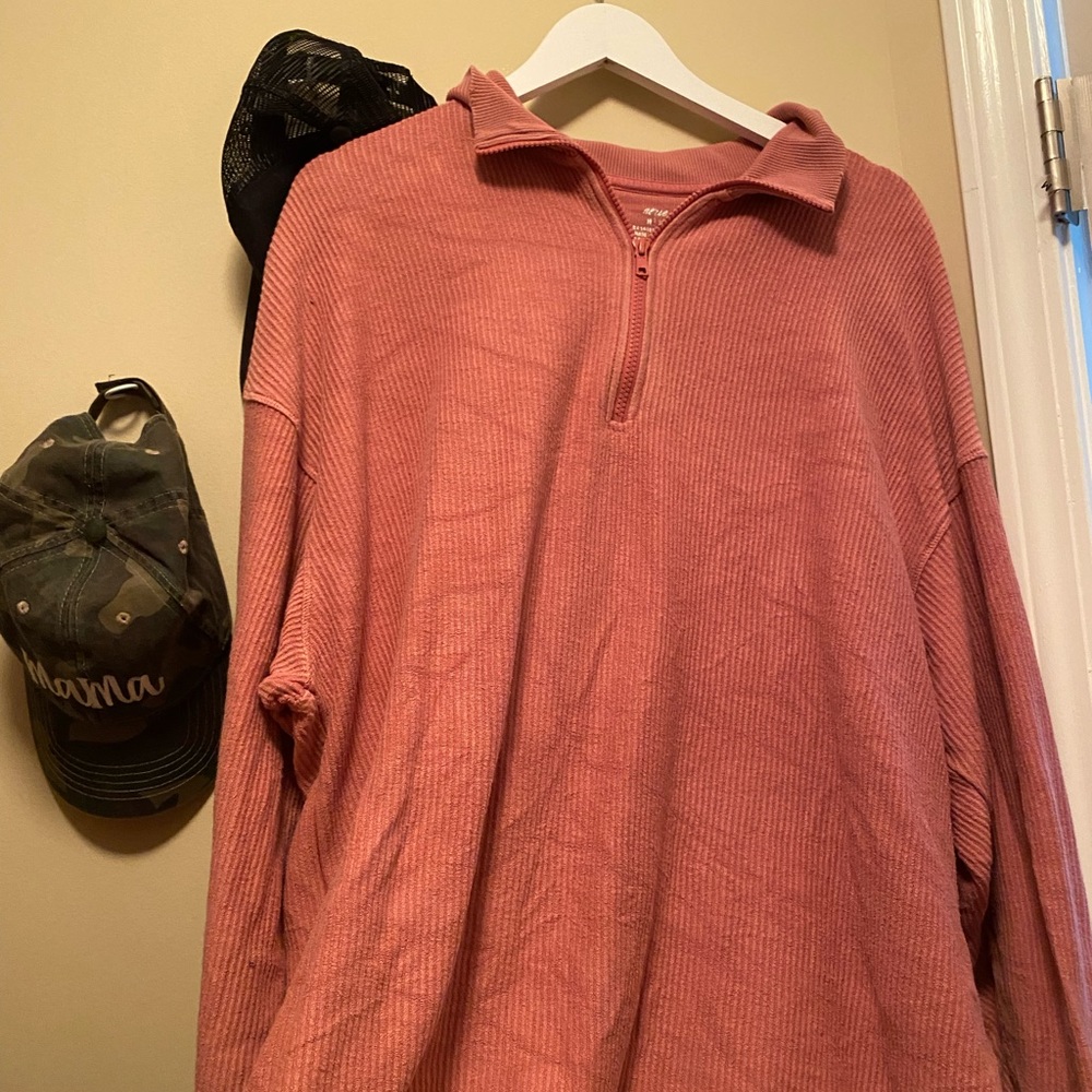 Aerie crewneck sweatshirt